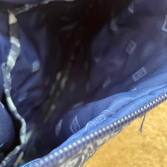 Vera Bradley Hipster Crossbody in Indio Pattern - Picture 13 of 13